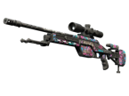 SSG 08 | Fever Dream image